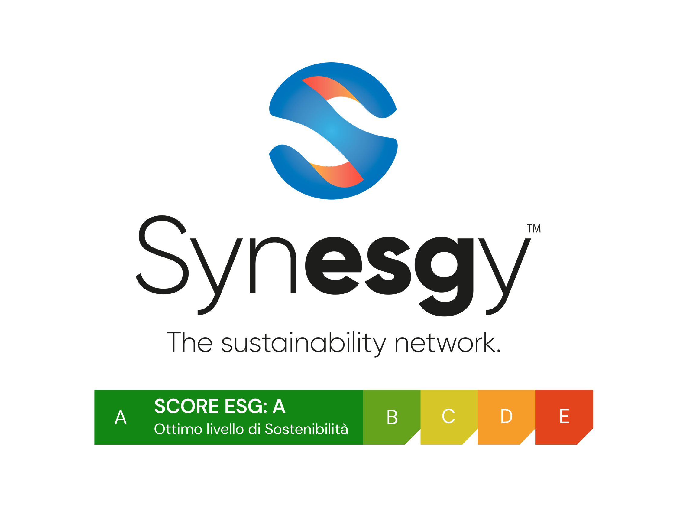 Certificazione Synesgy